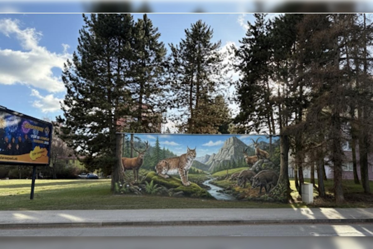 FOTO: Fončorda má nový mural, foto 3