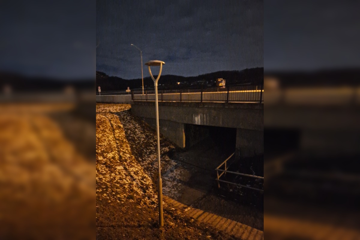 FOTO: S podchodom na Západe je dlhodobý problém, foto 7