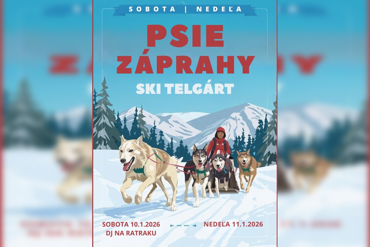 FOTO: Podujatia na najbližší víkend v Banskobystrickom kraji, foto 2