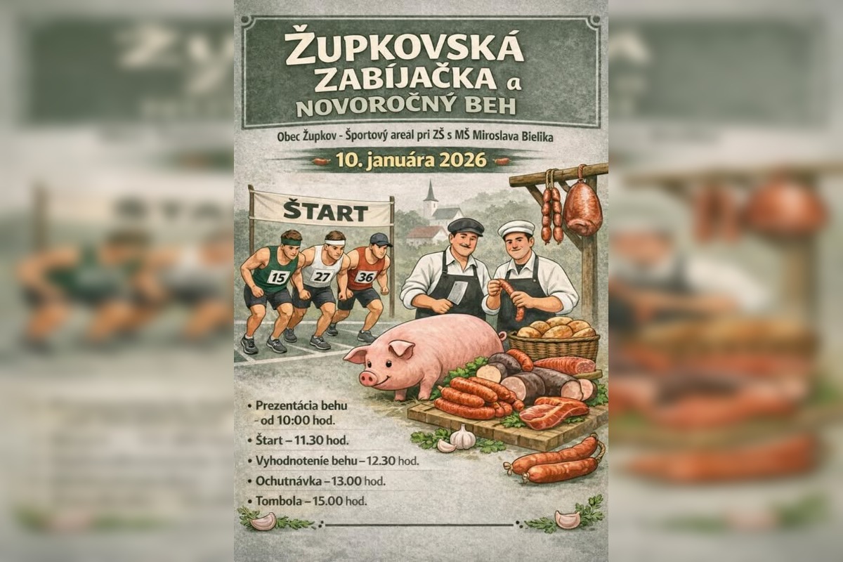 FOTO: Podujatia na najbližší víkend v Banskobystrickom kraji, foto 5