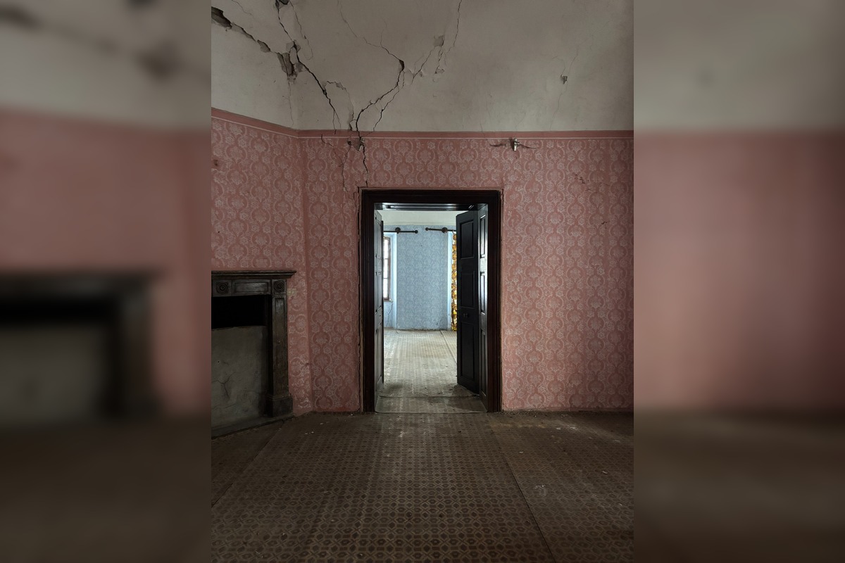 FOTO: Záchrana pamiatky v Hajnáčke, foto 6