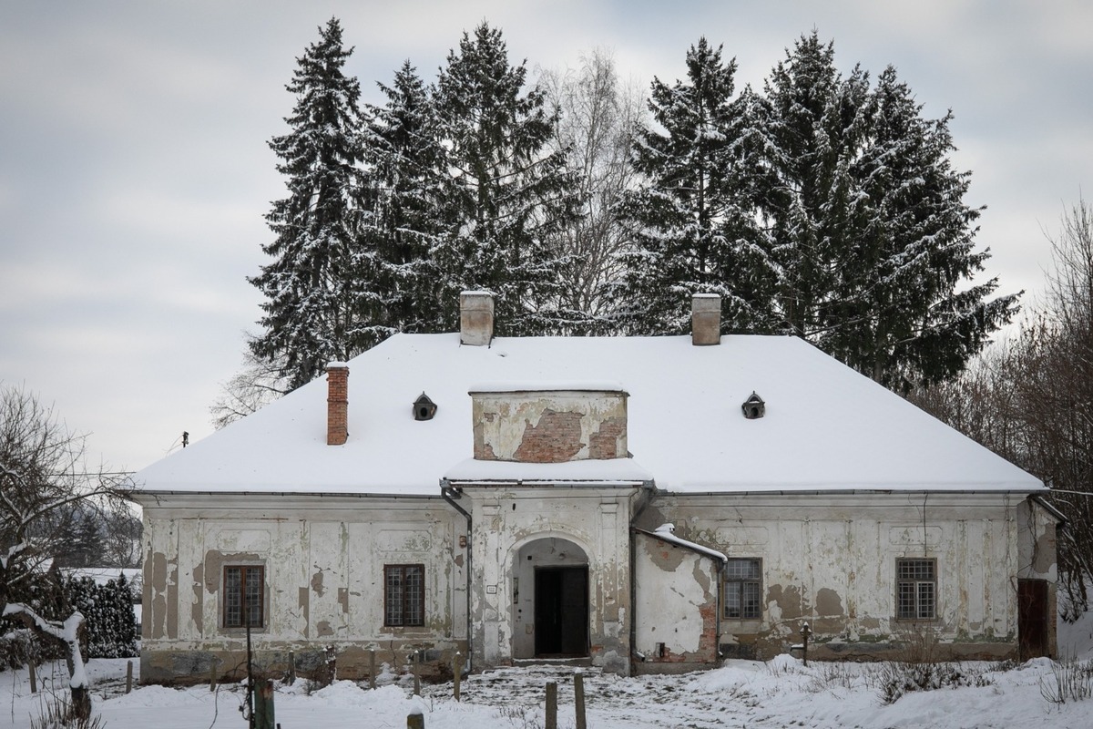 FOTO: Záchrana pamiatky v Hajnáčke, foto 7