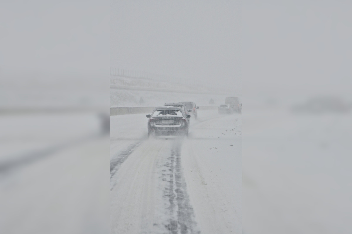 FOTO: Zábery z ciest Banskobystrického kraja, foto 1