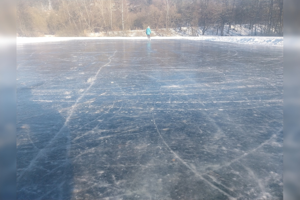 FOTO: Revúčan sa pochválil vlastnoručne vyrobenou rolbou, foto 1