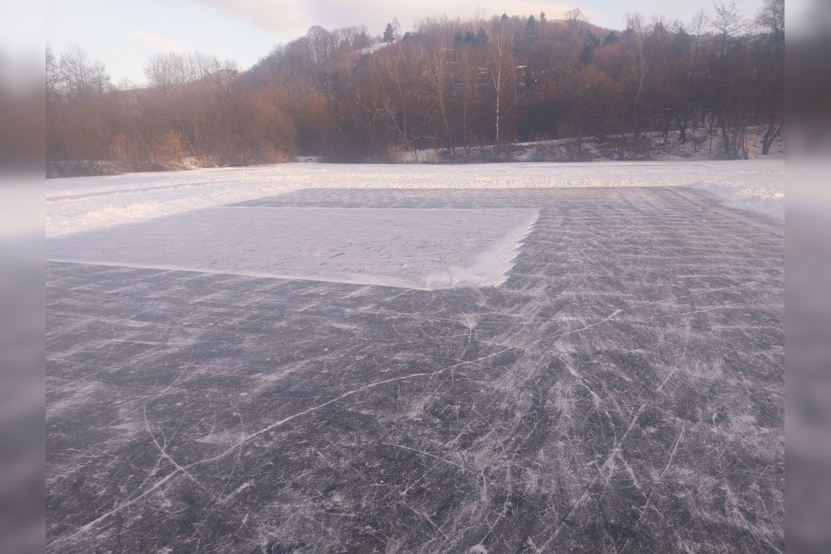 FOTO: Revúčan sa pochválil vlastnoručne vyrobenou rolbou, foto 2