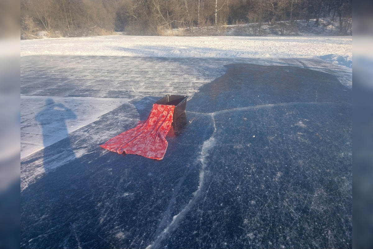 FOTO: Revúčan sa pochválil vlastnoručne vyrobenou rolbou, foto 3