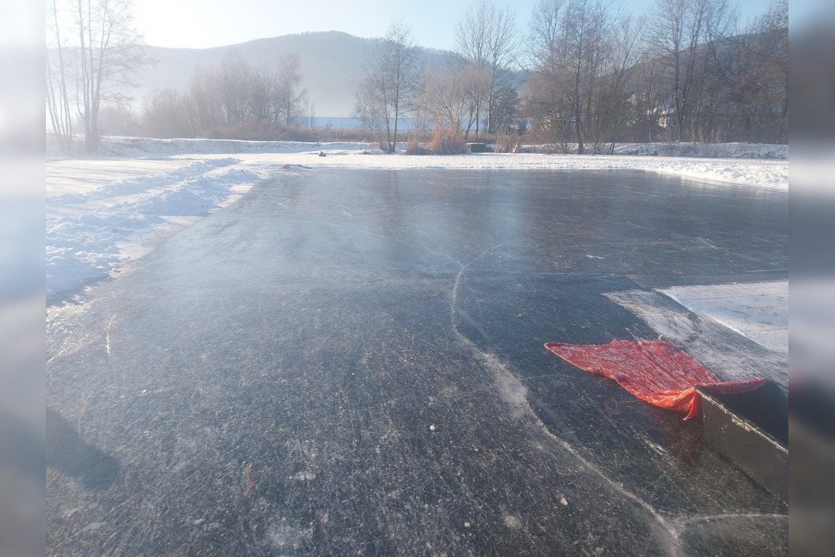 FOTO: Revúčan sa pochválil vlastnoručne vyrobenou rolbou, foto 4
