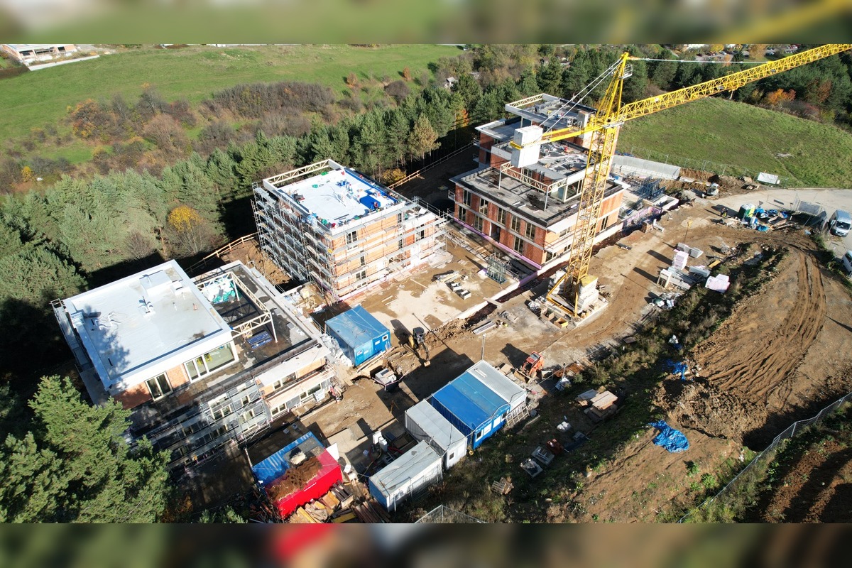 FOTO: Suchý Vrch, foto 1