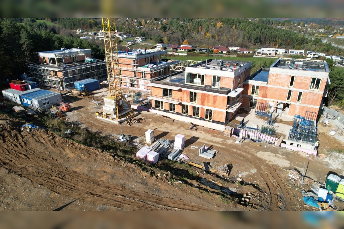 FOTO: Suchý Vrch, foto 2