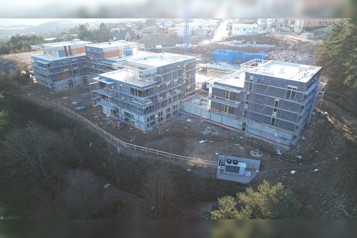 FOTO: Suchý Vrch, foto 3