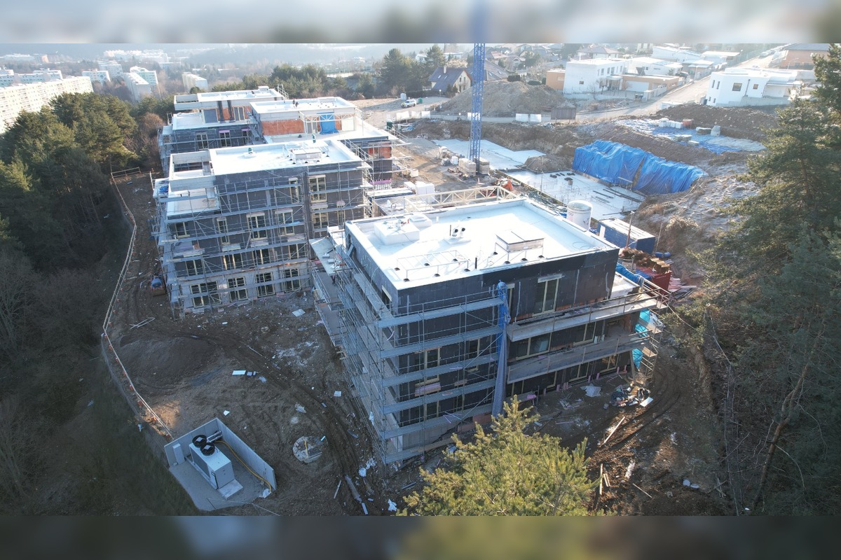 FOTO: Suchý Vrch, foto 4