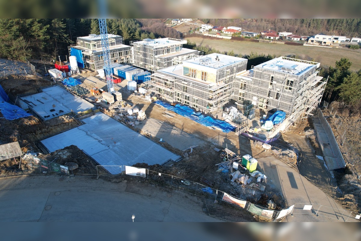 FOTO: Suchý Vrch, foto 5