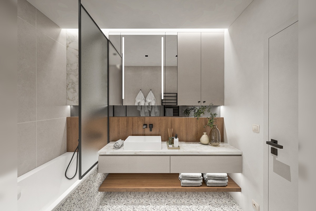 FOTO: Suchý Vrch, foto 14