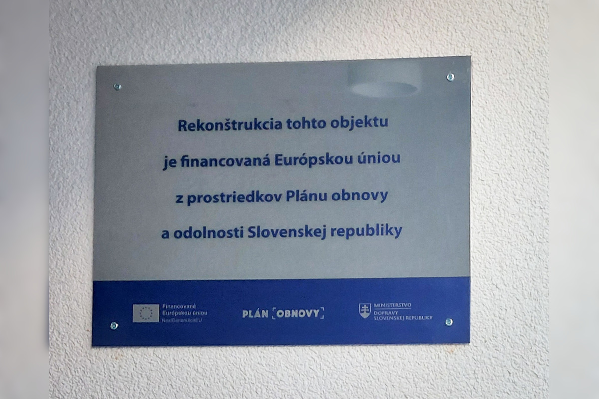 FOTO: Divadlo Jozefa Gregora Tajovského vo Zvolene zrekonštruovali, foto 3