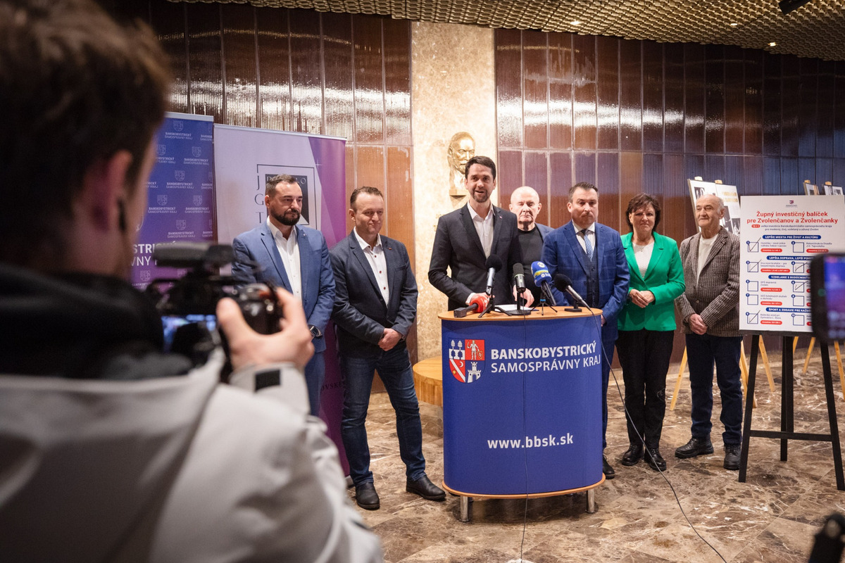 FOTO: Divadlo Jozefa Gregora Tajovského vo Zvolene zrekonštruovali, foto 4