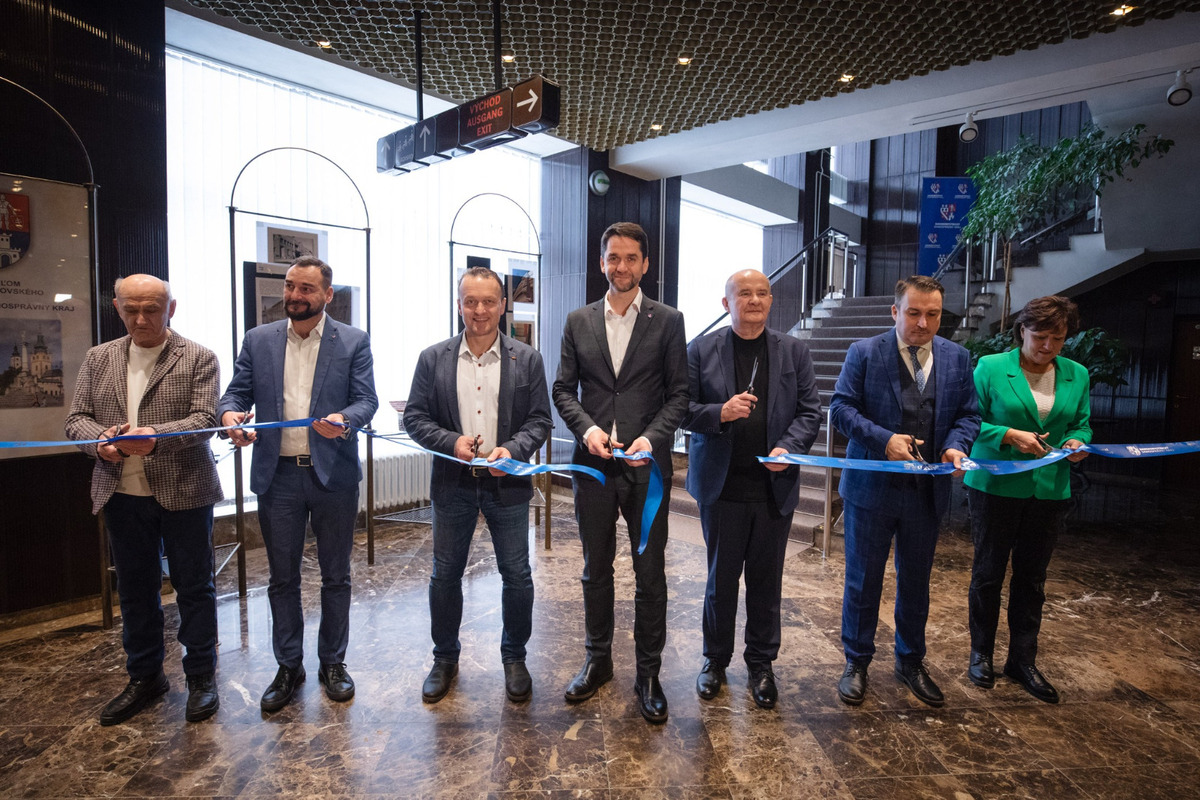 FOTO: Divadlo Jozefa Gregora Tajovského vo Zvolene zrekonštruovali, foto 6