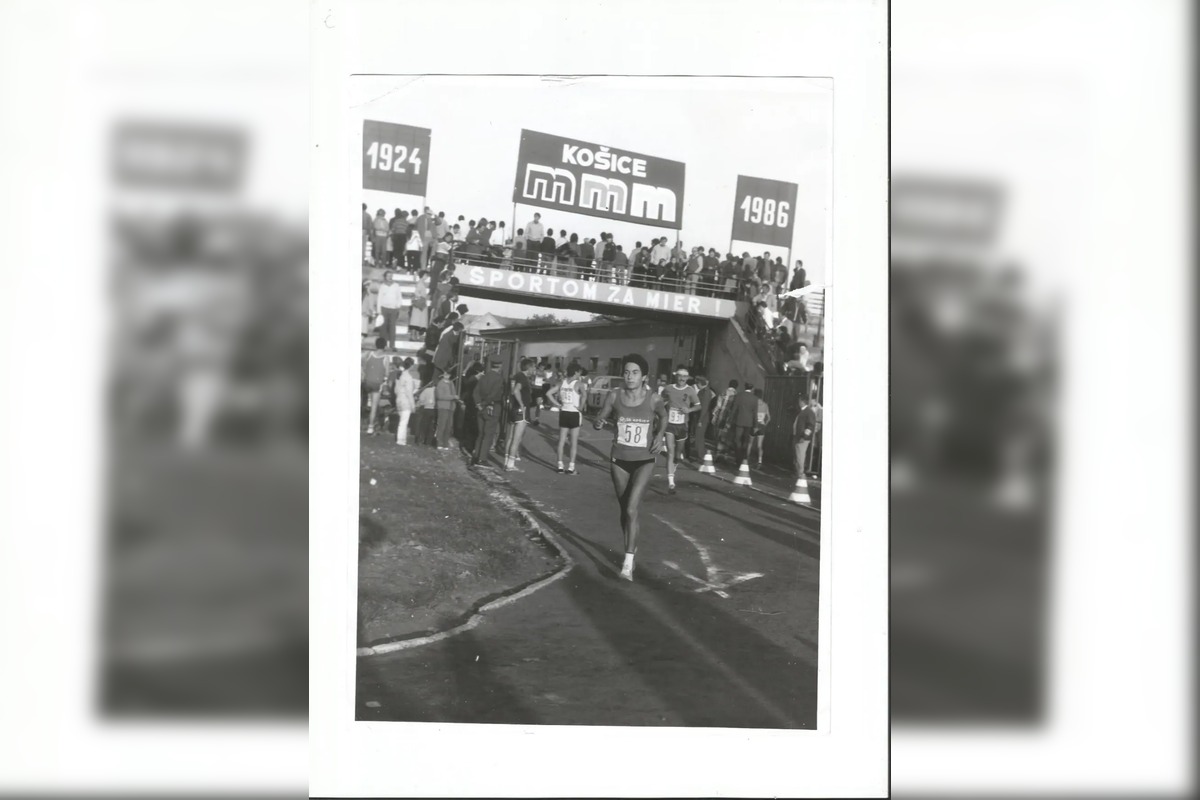 FOTO: Skúsená bežkyňa z Gemera mieri na majstrovstvá sveta, foto 1