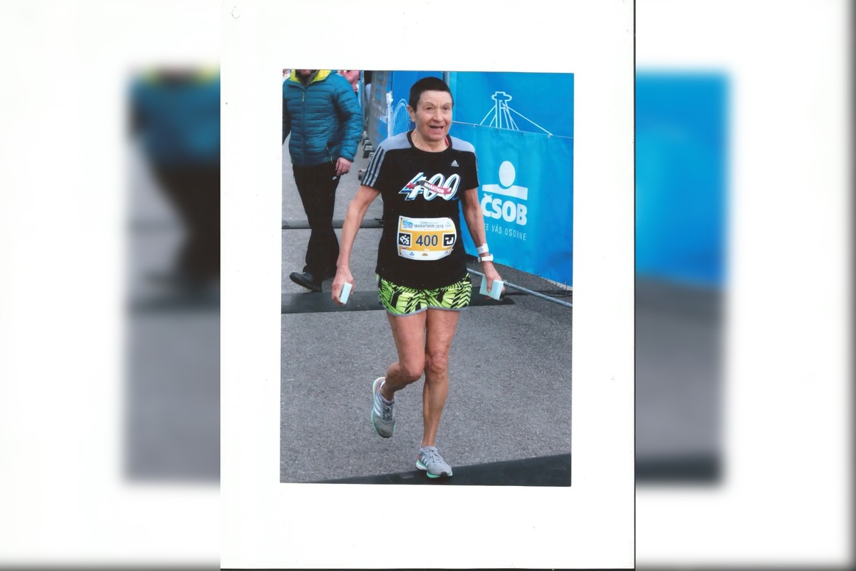 FOTO: Skúsená bežkyňa z Gemera mieri na majstrovstvá sveta, foto 3