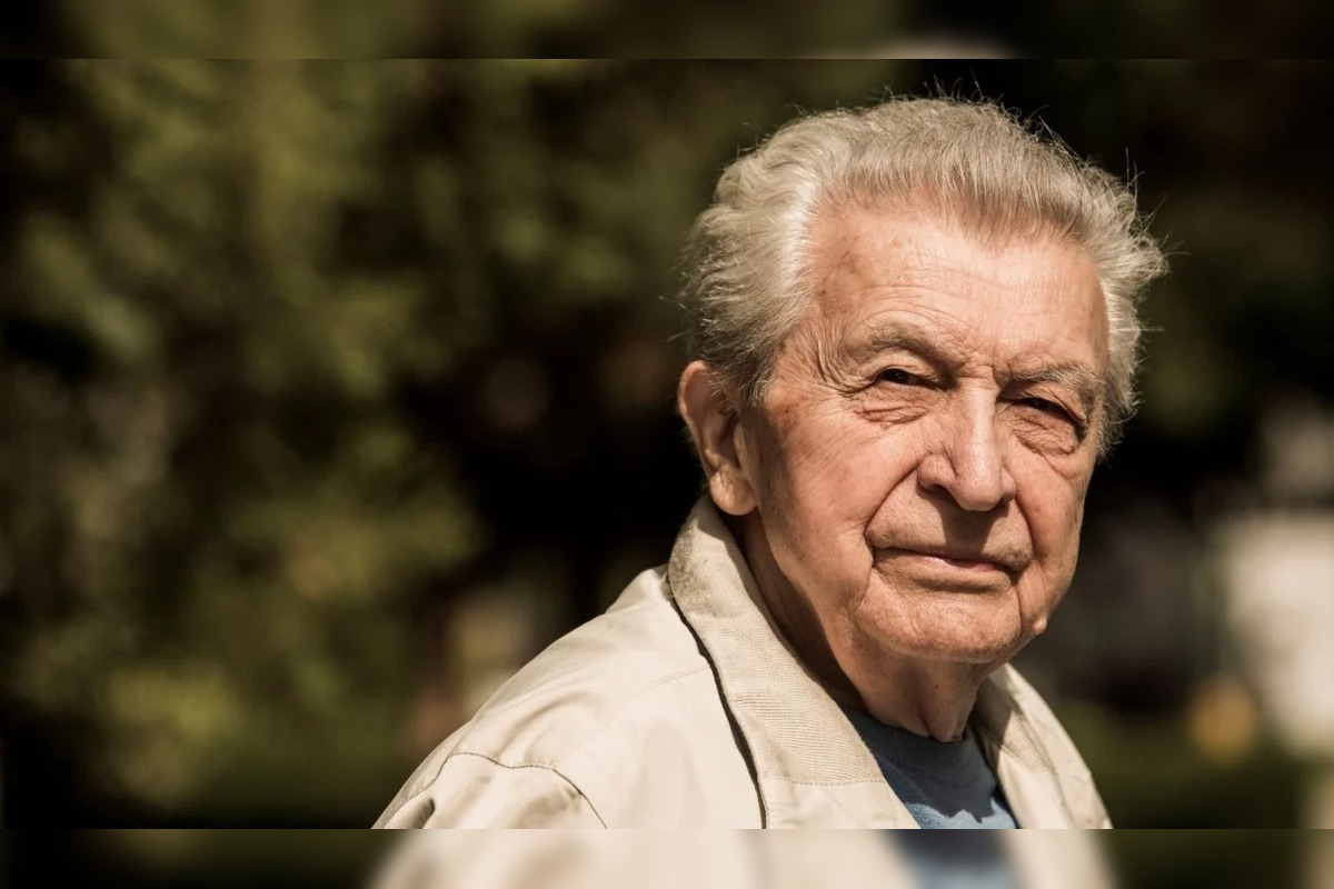 FOTO: Významný režisér, scenárista a publicista Rudolf Urc, foto 1