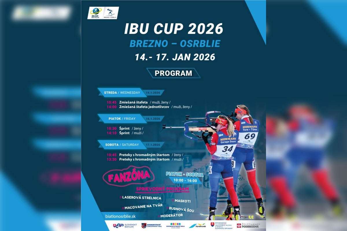 FOTO: Toto ponúka najbližší víkend v Banskobystrickom kraji, foto 3