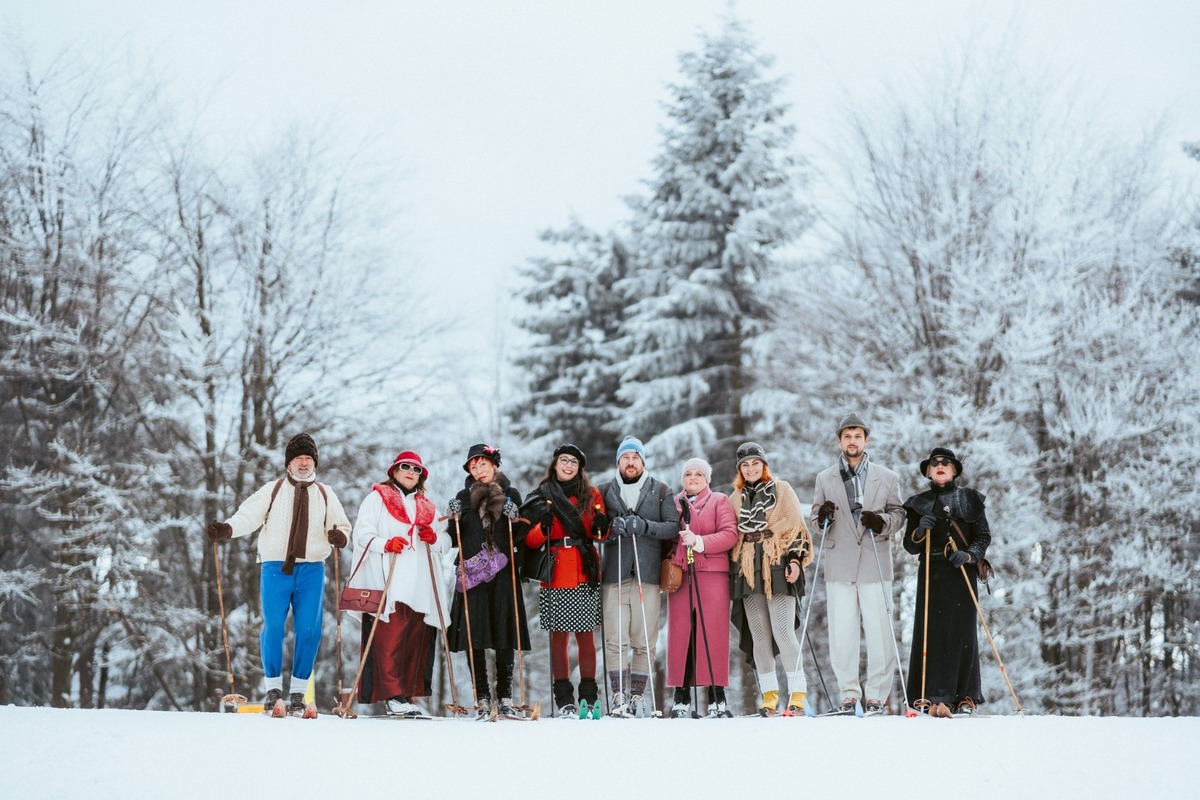 FOTO: Toto ponúka najbližší víkend v Banskobystrickom kraji, foto 6