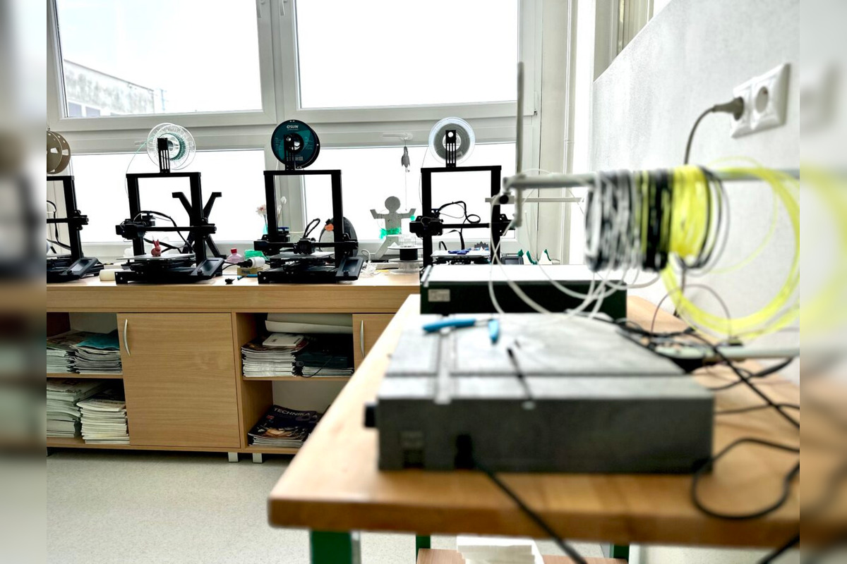 FOTO: Podlavická základná škola sa premení na Edukačný vzdelávací park, foto 6