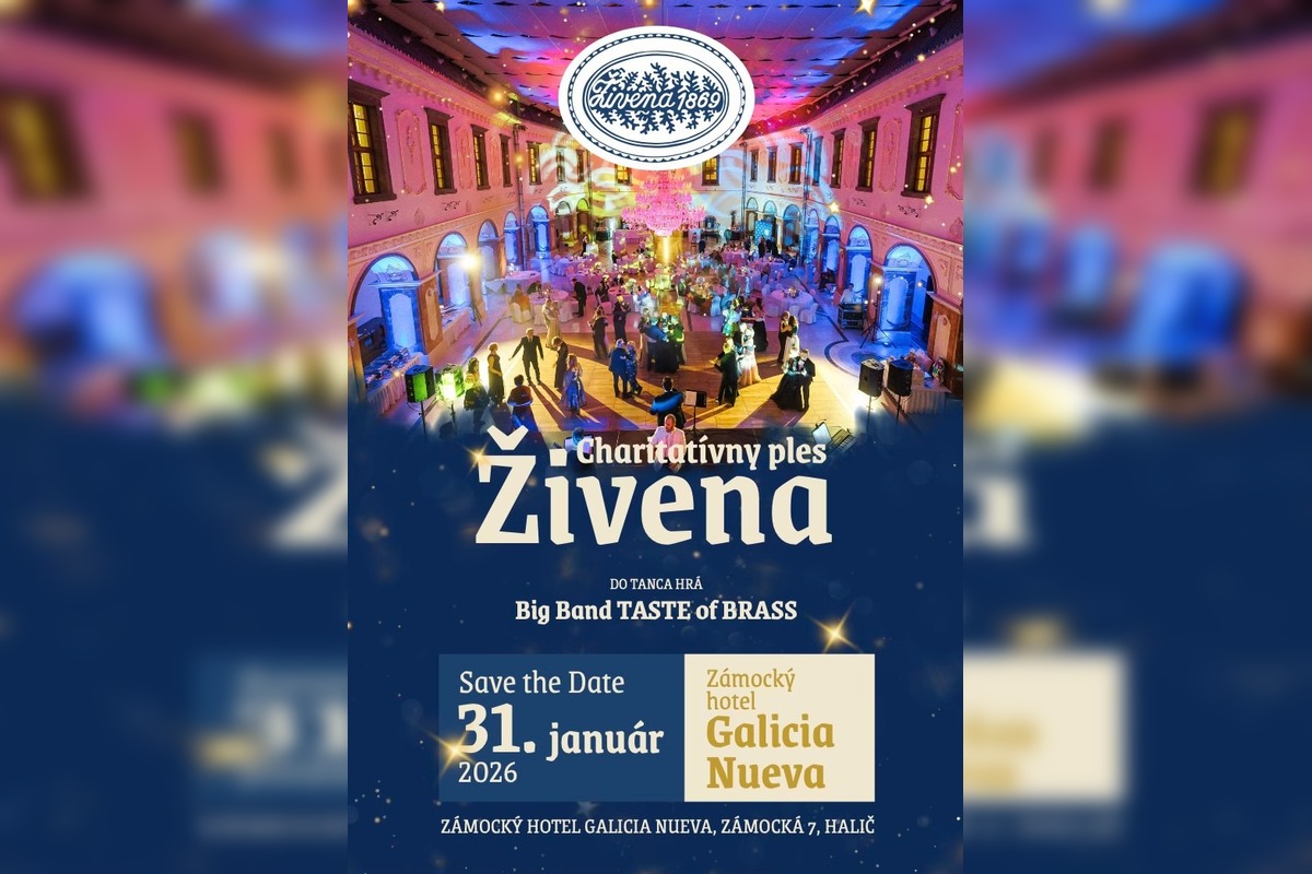 FOTO: Zima v kraji patrí plesom, foto 5