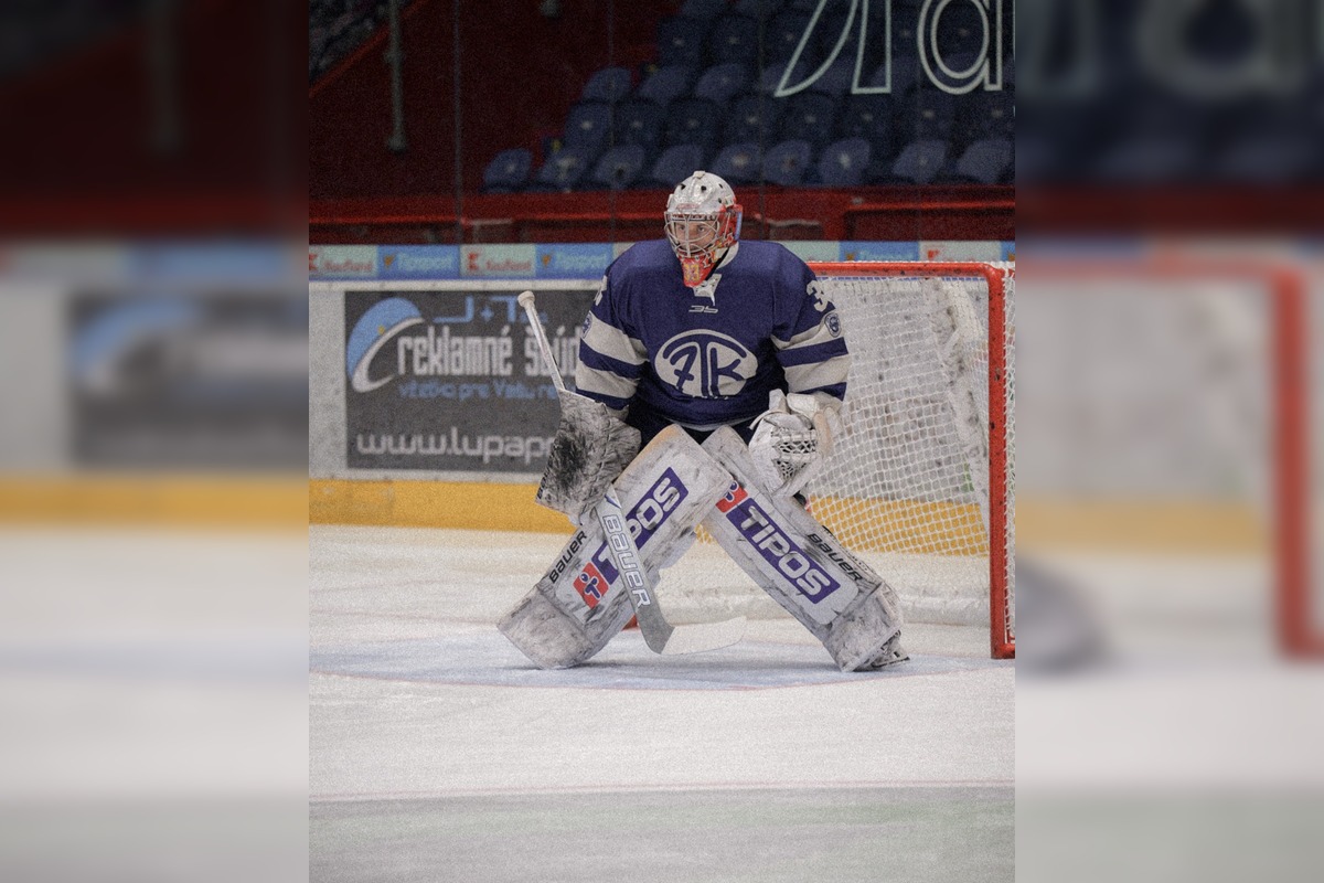 FOTO: Zvolenský hokej spustil tradičnú dražbu, foto 1