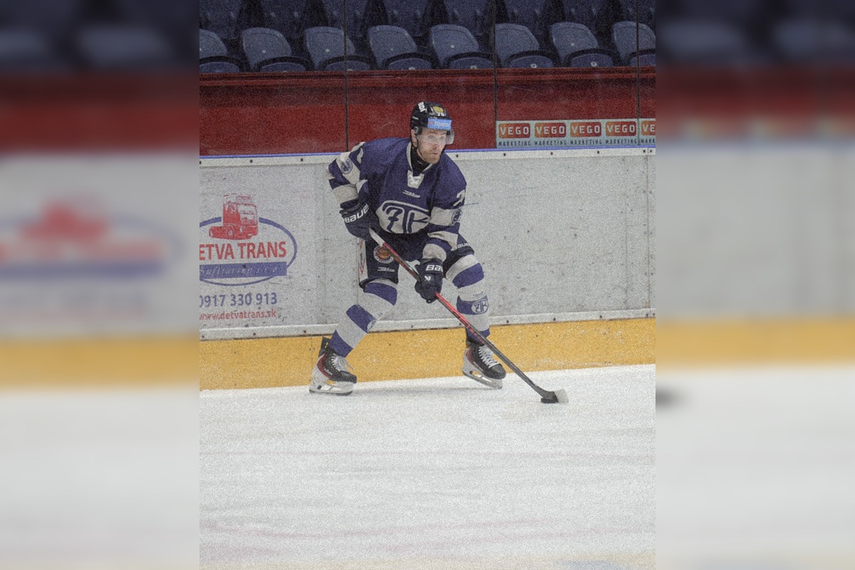 FOTO: Zvolenský hokej spustil tradičnú dražbu, foto 2
