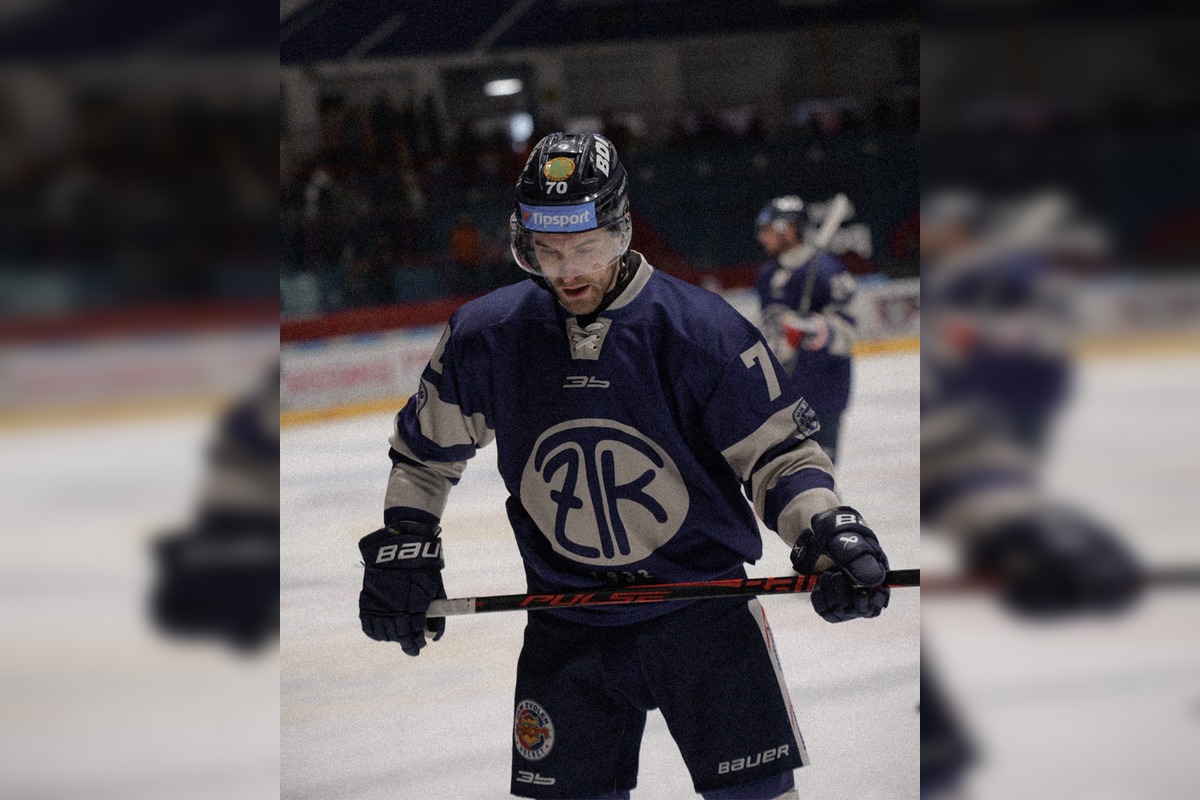 FOTO: Zvolenský hokej spustil tradičnú dražbu, foto 5