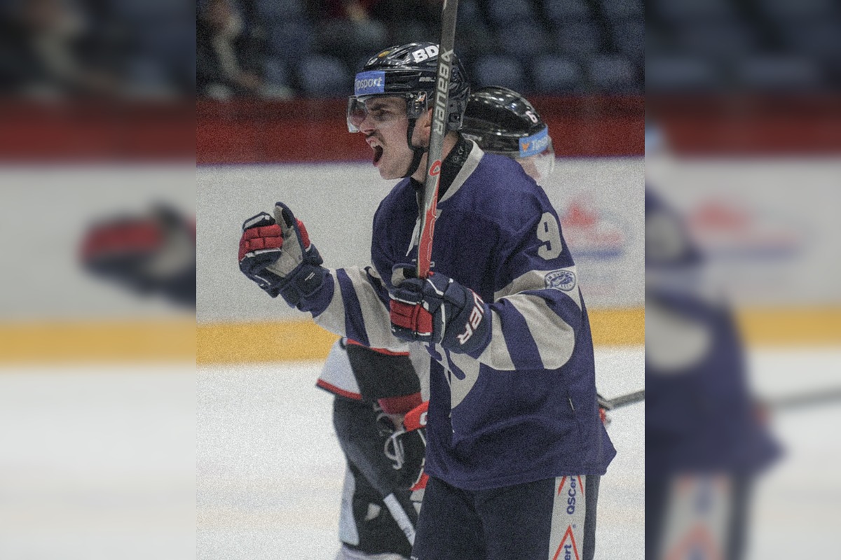 FOTO: Zvolenský hokej spustil tradičnú dražbu, foto 7