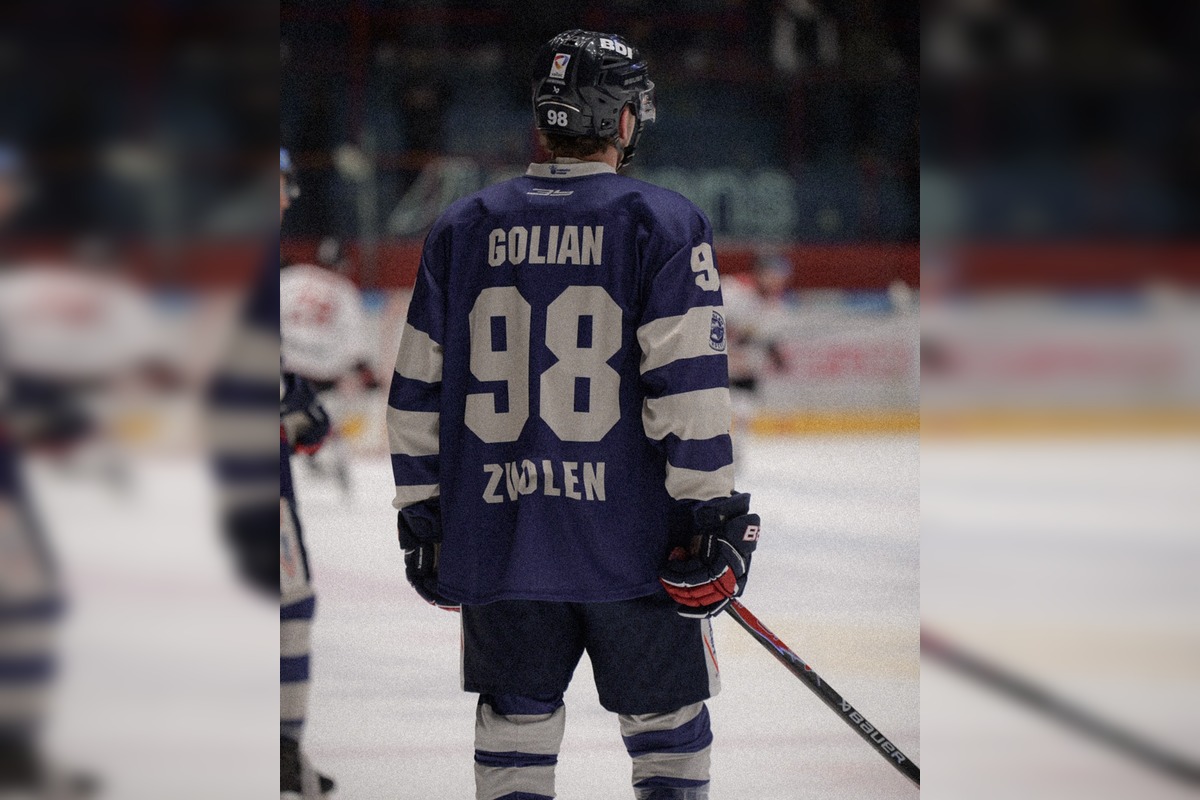 FOTO: Zvolenský hokej spustil tradičnú dražbu, foto 8