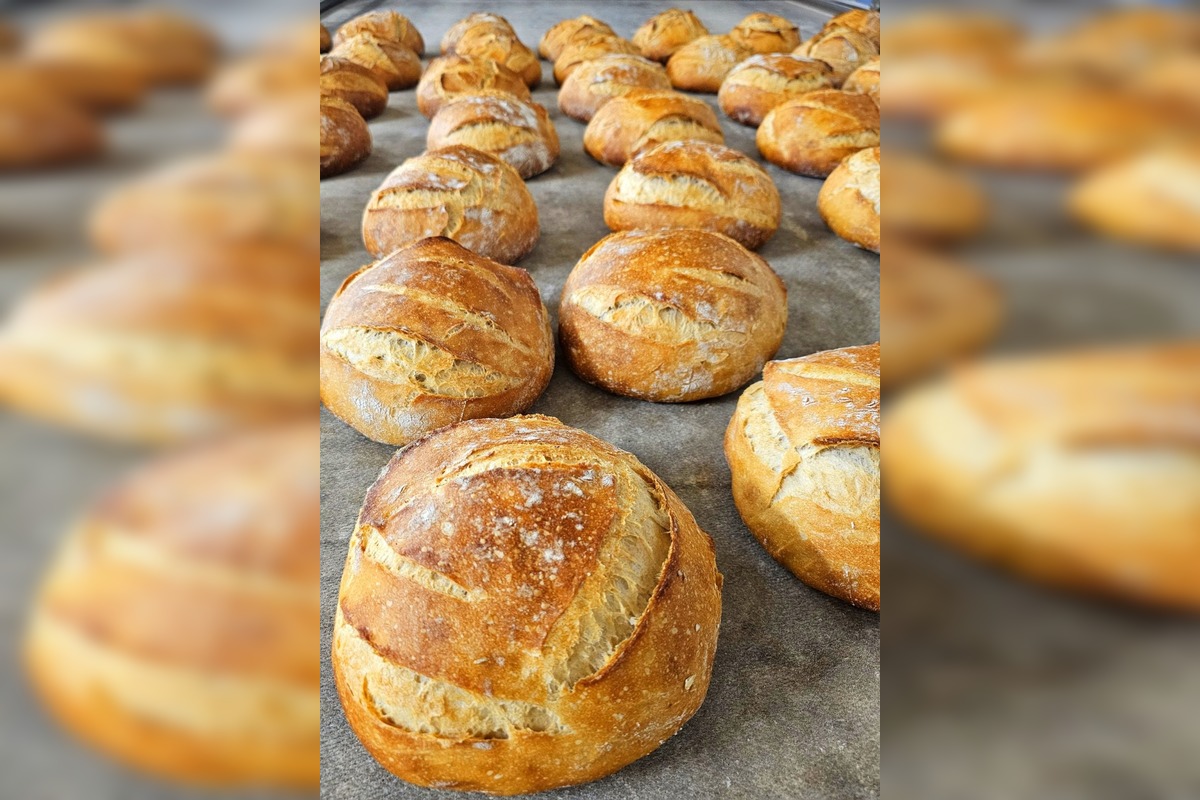 FOTO: Pekáreň Lopej prichádza do Slovenskej Ľupče, foto 4