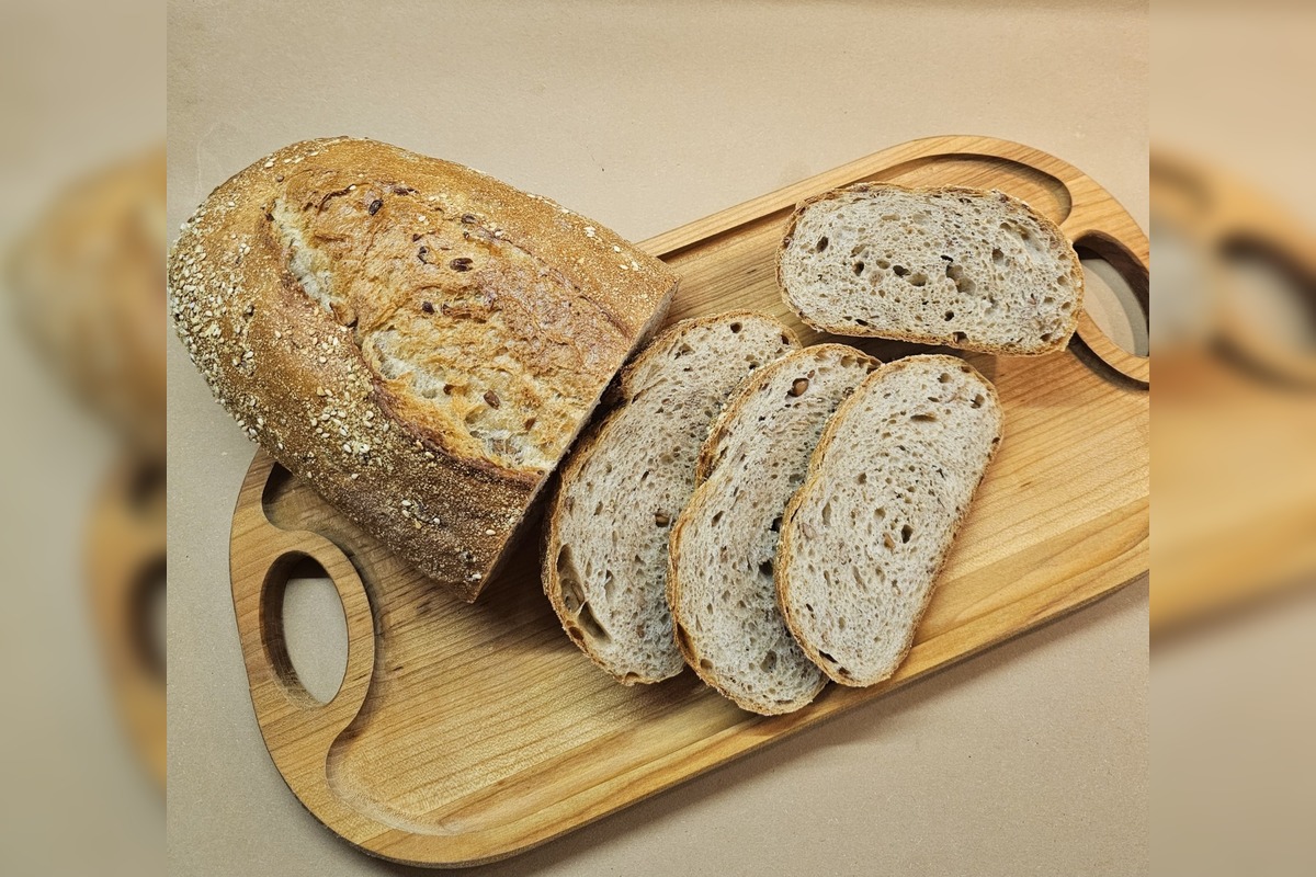 FOTO: Pekáreň Lopej prichádza do Slovenskej Ľupče, foto 5