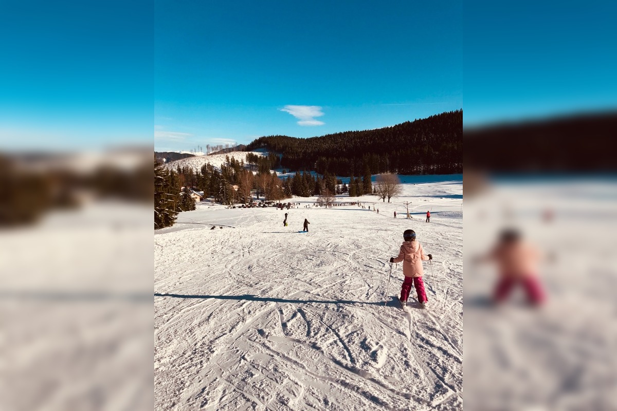 FOTO: Rekreačný areál Železnô, foto 2