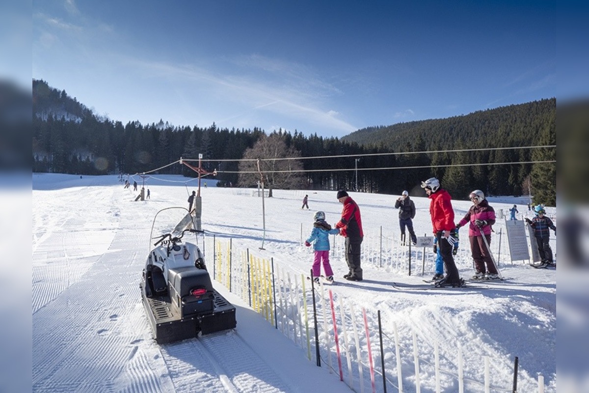 FOTO: Rekreačný areál Železnô, foto 4