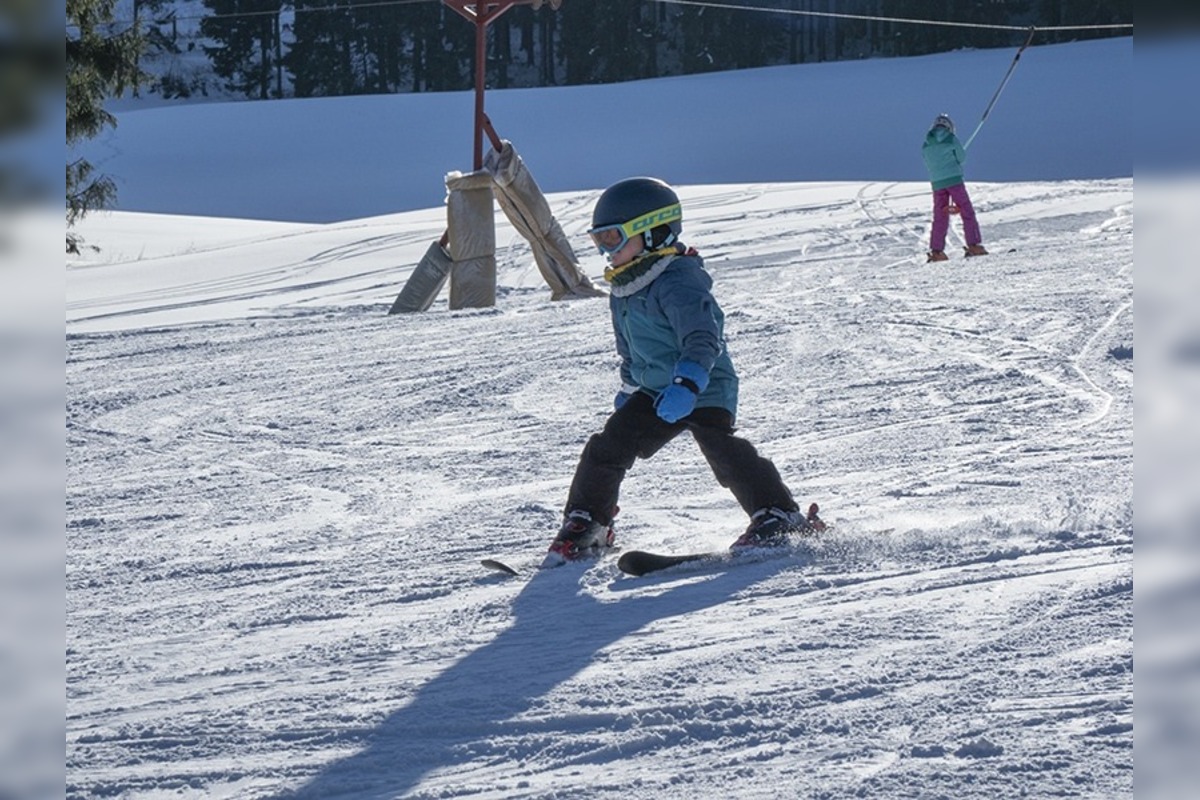 FOTO: Rekreačný areál Železnô, foto 5