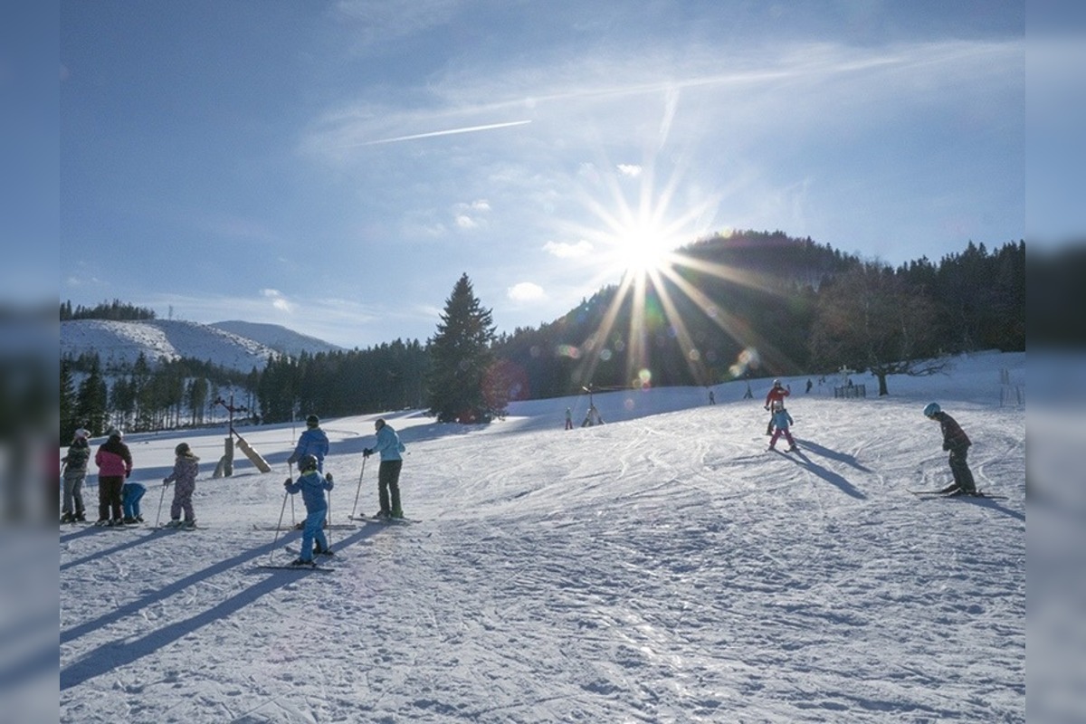 FOTO: Rekreačný areál Železnô, foto 6