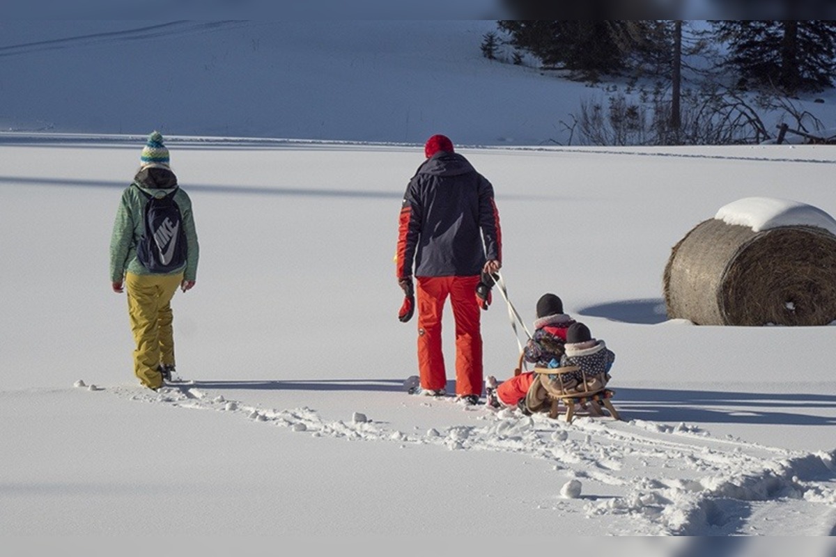FOTO: Rekreačný areál Železnô, foto 7