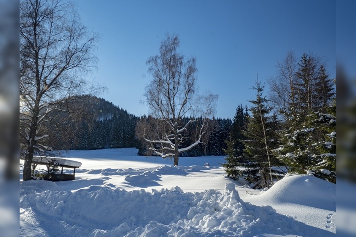 FOTO: Rekreačný areál Železnô, foto 11