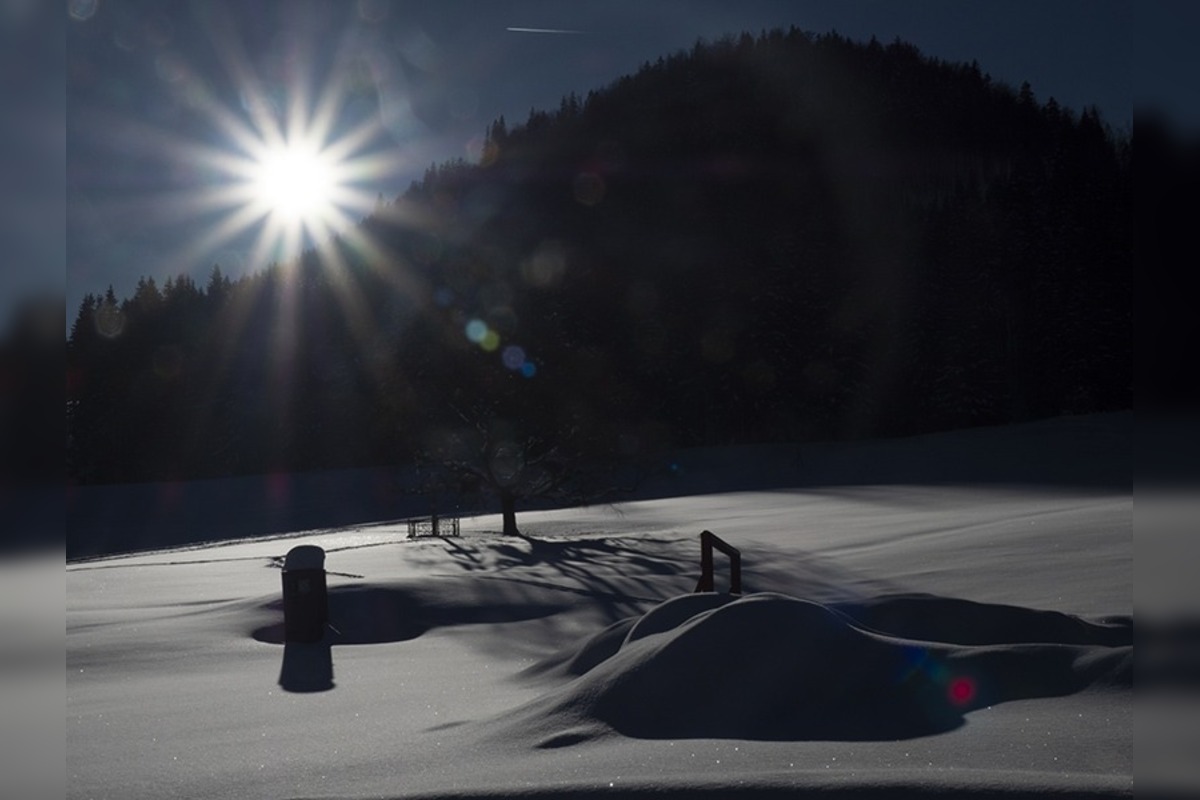 FOTO: Rekreačný areál Železnô, foto 12