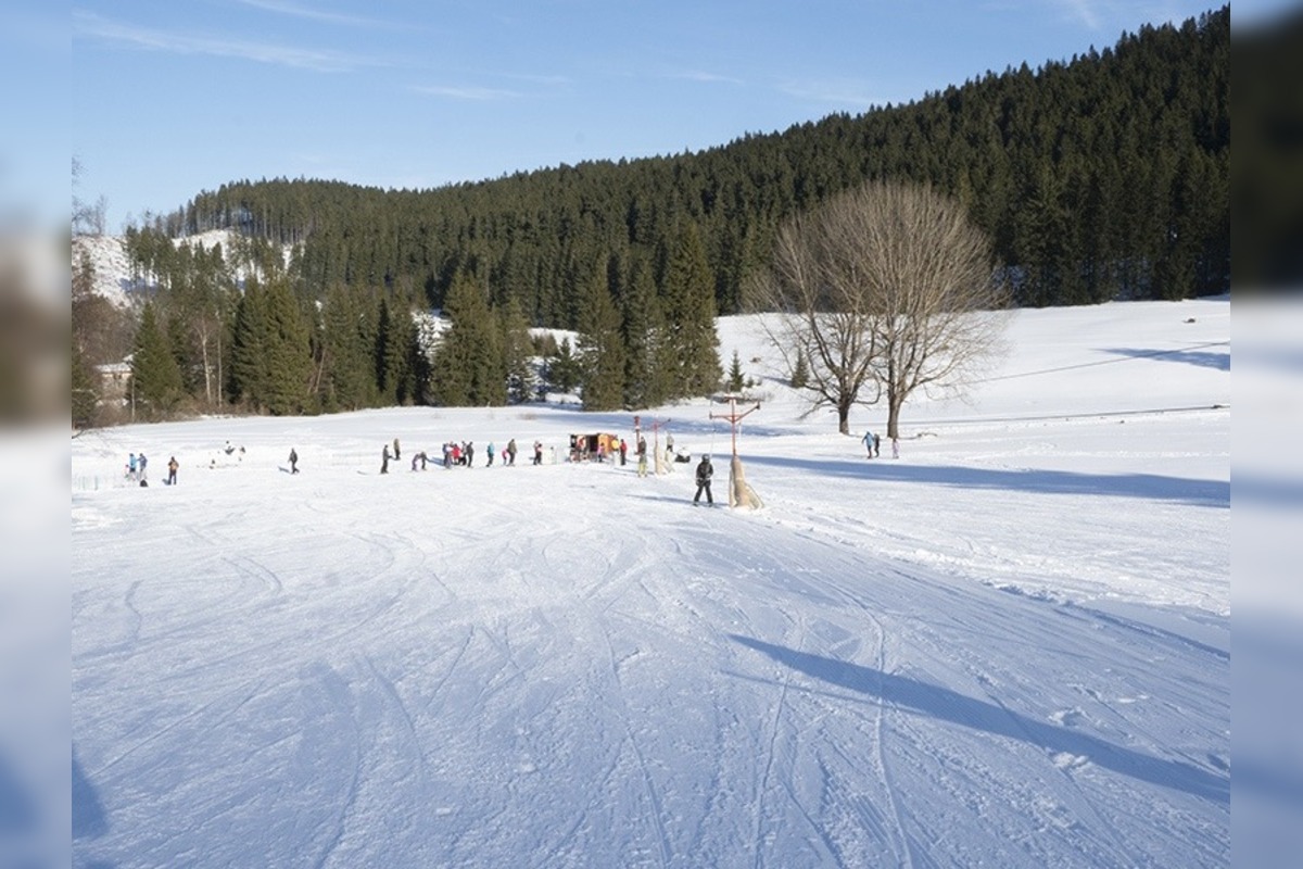 FOTO: Rekreačný areál Železnô, foto 15