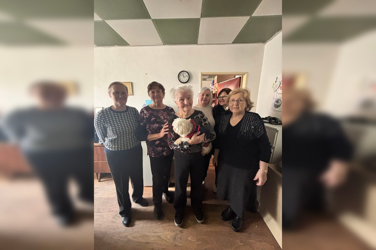 FOTO: Príbeh dobrodinky z pod Pustého hradu už pozná celé Slovensko , foto 4