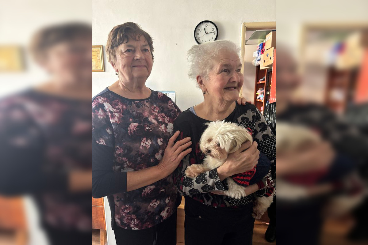 FOTO: Príbeh dobrodinky z pod Pustého hradu už pozná celé Slovensko , foto 5