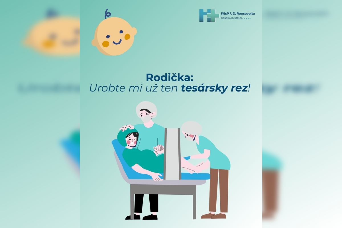 FOTO: Hlášky z pôrodnice, foto 2