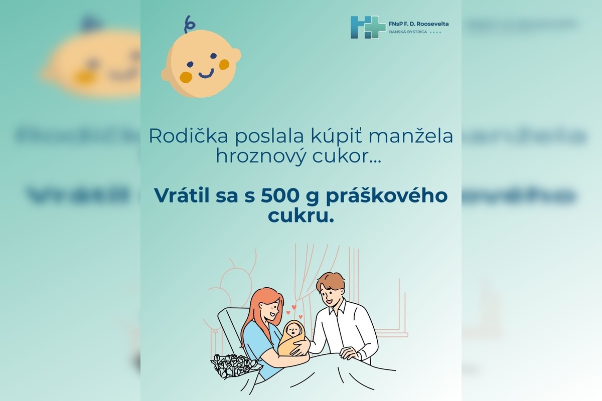 FOTO: Hlášky z pôrodnice, foto 4