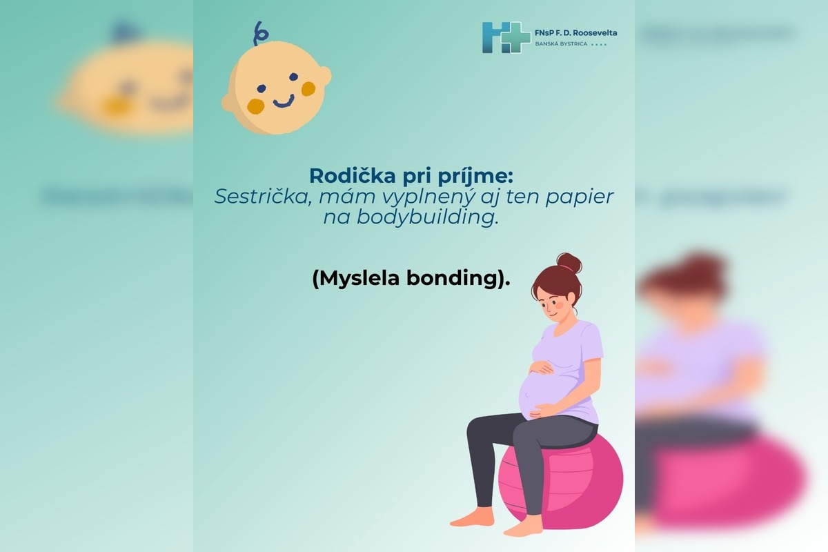 FOTO: Hlášky z pôrodnice, foto 7