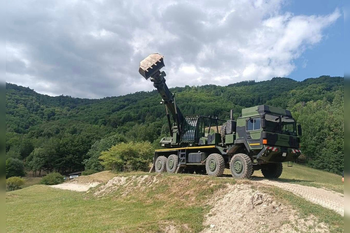 FOTO: Vodohospodári kúpia bagre z Tisovca, foto 2