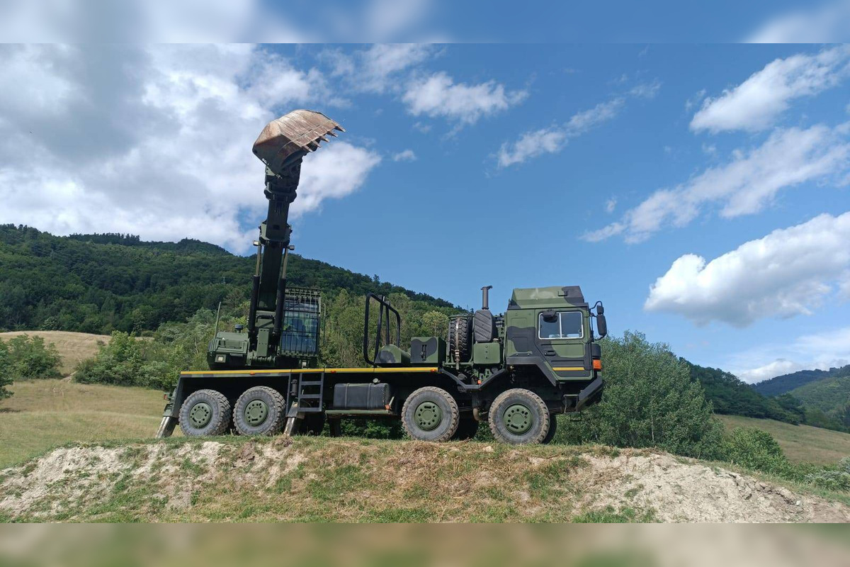 FOTO: Vodohospodári kúpia bagre z Tisovca, foto 5