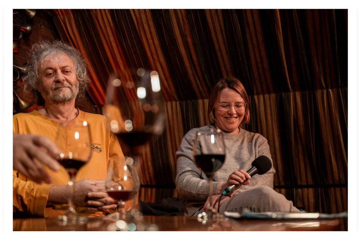 FOTO: Oslava 10 rokov kníhkupectva spojená s rozlúčkou, foto 5